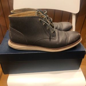 Cole Haan Chukka Boot